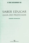 Saber Educar Guia Do Professor
