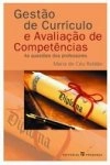 Gestao Do Curriculo E Avaliacao De Competencias
