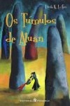 Ciclo De Terramar Vol2 - Os Tumulos De Atuan