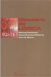Glossario De Logica