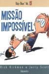 Missao Impossivel