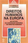 Direitos Humanos Na Europa