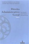 Direito Administrativo Geral Vol1