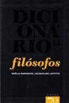 Dicionario De Filosofos