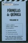 Formulas De Quimica Vol2