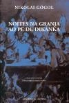 Noites Na Granja Ao Pe De Dikanka