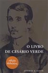Livro De Cesario Verde, O