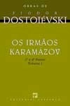 Irmaos Karamazov, Os Vol1