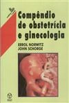 Compendio De Obstetricia E Ginecologia