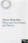 Para Uma Sociologia Da Ciencia