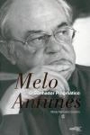Melo Antunes O Sonhador Pragmatico