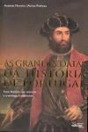 Grandes Datas Da Historia De Portugal, As