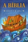 Biblia Ilustrada, A