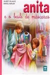 Anita E O Baile De Mascaras