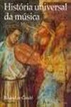 Historia Universal Da Musica Vol1
