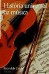 Historia Universal Da Musica Vol2