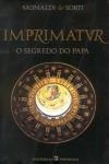 Imprimatur O Segredo Do Papa