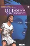 Ulisses Vol2 - O Canto Das Sereias