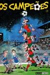Campeoes, Os Vol3