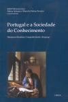 Portugal E A Sociedade Do Conhecimento