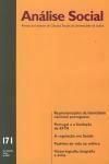 Analise Social Vol171