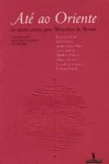 Ate Ao Oriente E Outros Contos Para Wenceslau De Moraes