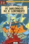 Sarcofagos Do 6 Continente, Os Vol2 - Duelo De Espiritos