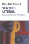 Sentido Literal