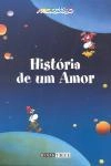 Historia De Um Amor