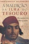 Maldicao Da Ilha Do Tesouro, A
