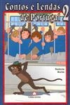 Contos E Lendas De Portugal Vol2