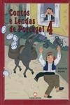 Contos E Lendas De Portugal Vol4