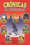 Cronicas Da Adolescencia