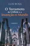 Terramoto De Lisboa E A Invencao Do Mundo, O
