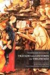 Tratado Dos Louvores Da Virgem Mae