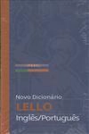 Novo Dicionario Ingles Portugues