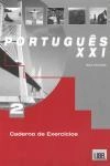 Portugues Xxi Caderno De Exercicios Vol2