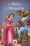 Bela E O Monstro, A
