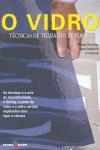 Vidro Tecnicas De Trabalho De Forno, O