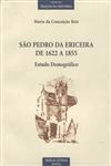 Sao Pedro Da Ericeira De 1622 A 1855 Estudo Demografico