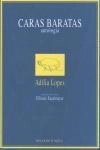 Caras Baratas Antologia
