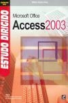 Microsoft Office Access 2003
