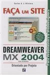 Dreamweaver Mx 2004 Orientado Por Projeto
