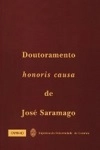 Doutoramento Honoris Causa De Jose Saramago