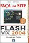 Flash Mx 2004 Orientado Por Projeto