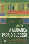 Gerir A Mudanca Para O Sucesso