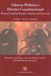 Ciencia Politica E Direito Constitucional