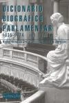 Dicionario Biografico Parlamentar 1935 1974 Vol1
