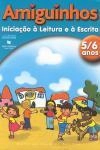 Iniciacao A Leitura E A Escrita 5/6 Anos