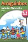 Iniciacao A Matematica 4/5 Anos